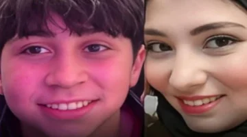 حي أول المحلة يوضح ملابسات حادث العقار الذي أسفر عن وفاة طفل وسيدة